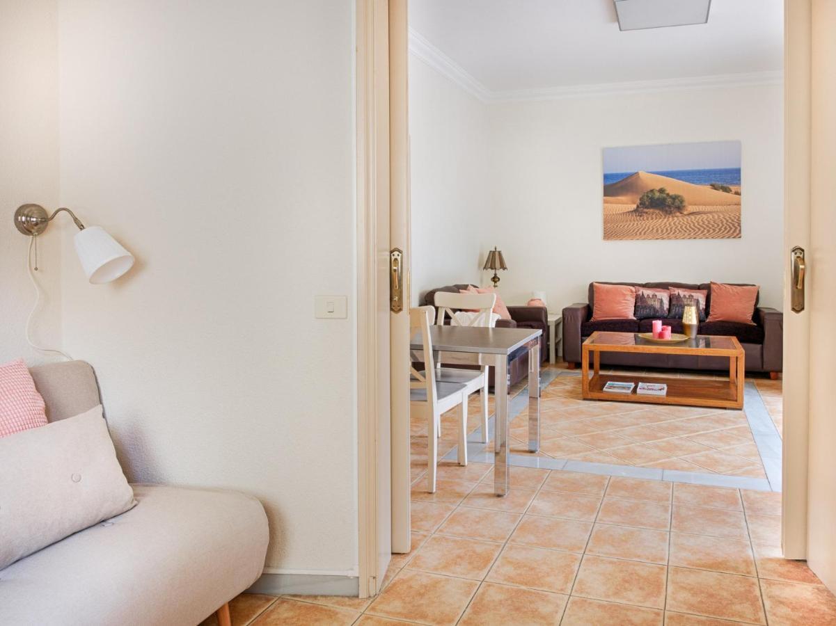 Citygarden 1 Apartment Las Palmas / Gran Canaria
