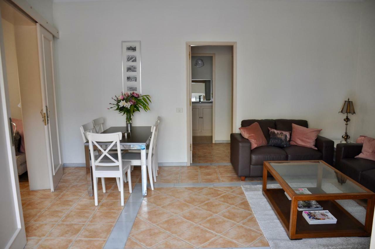 Citygarden 1 Apartment *